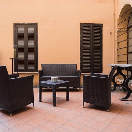 Lupa Luxury Apartment Ρώμη Εξωτερικό φωτογραφία