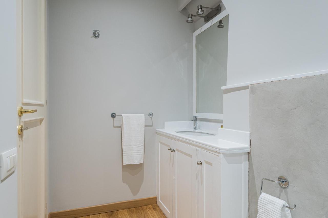 Lupa Luxury Apartment Ρώμη Εξωτερικό φωτογραφία