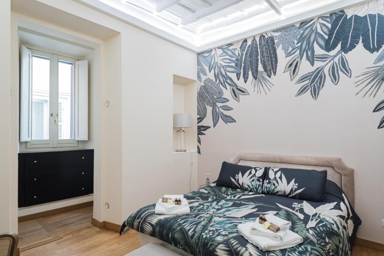 Lupa Luxury Apartment Ρώμη Εξωτερικό φωτογραφία