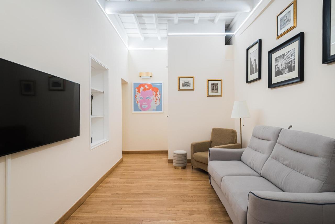 Lupa Luxury Apartment Ρώμη Εξωτερικό φωτογραφία