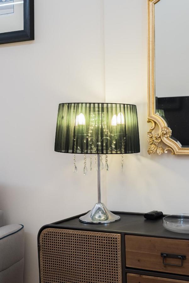 Lupa Luxury Apartment Ρώμη Εξωτερικό φωτογραφία
