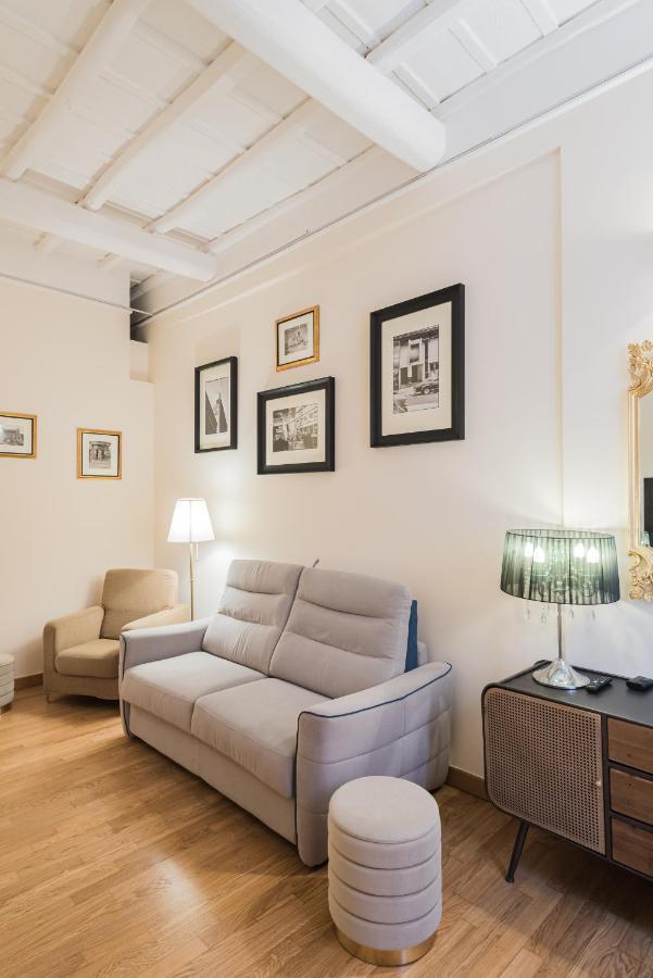 Lupa Luxury Apartment Ρώμη Εξωτερικό φωτογραφία