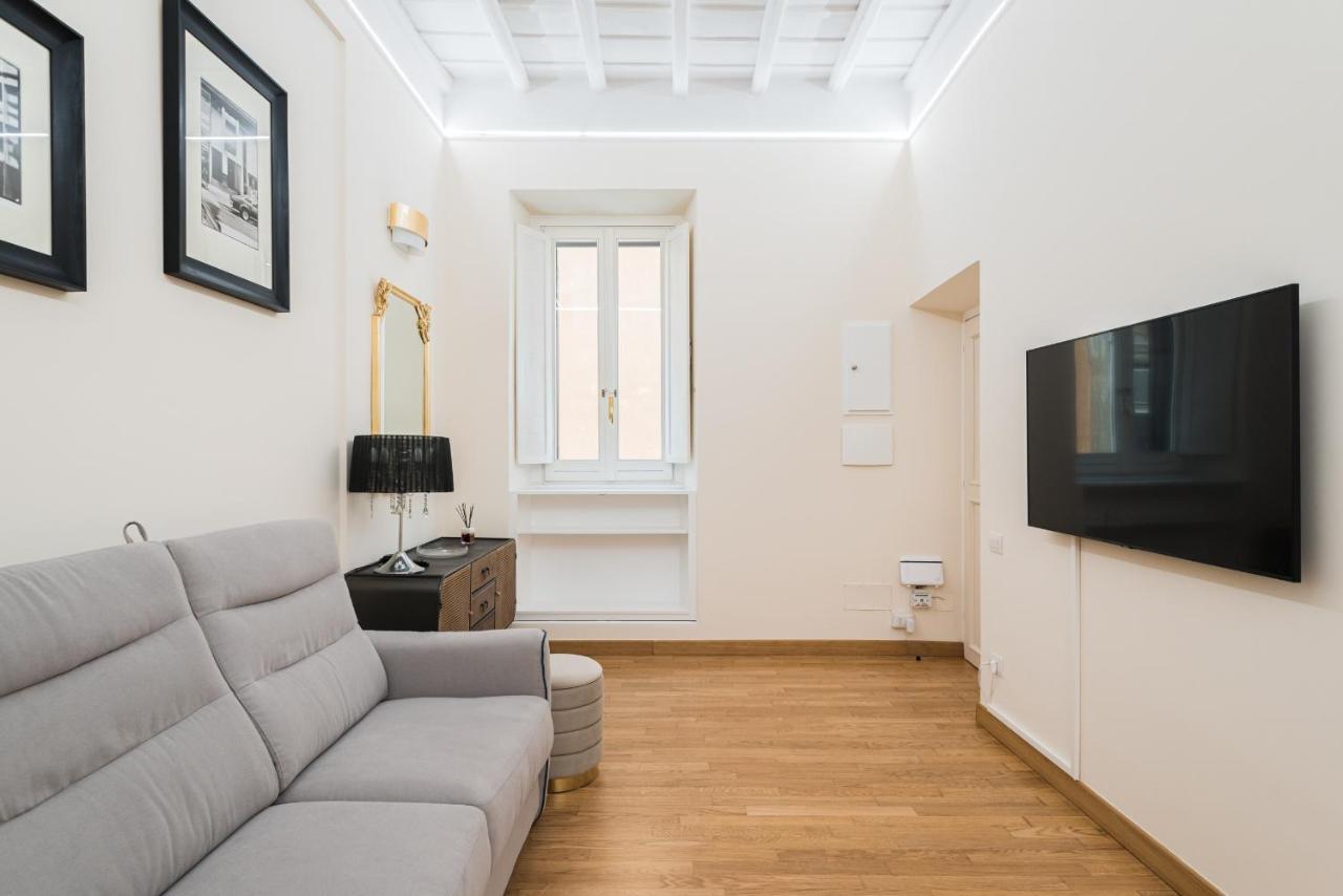 Lupa Luxury Apartment Ρώμη Εξωτερικό φωτογραφία