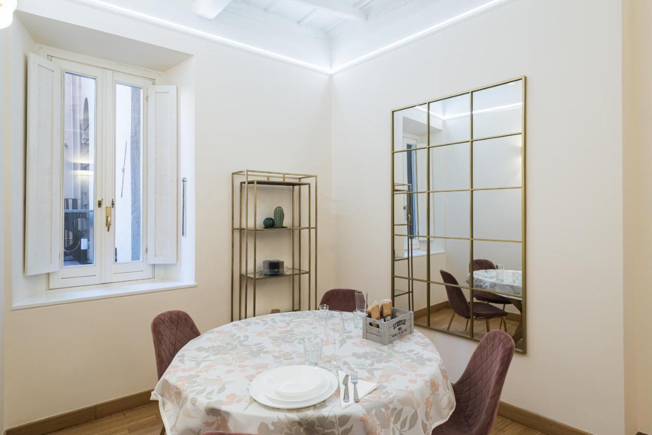 Lupa Luxury Apartment Ρώμη Εξωτερικό φωτογραφία
