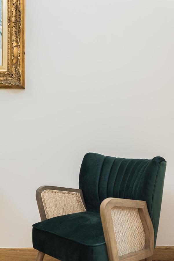 Lupa Luxury Apartment Ρώμη Εξωτερικό φωτογραφία