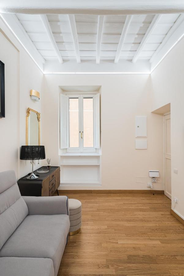 Lupa Luxury Apartment Ρώμη Εξωτερικό φωτογραφία