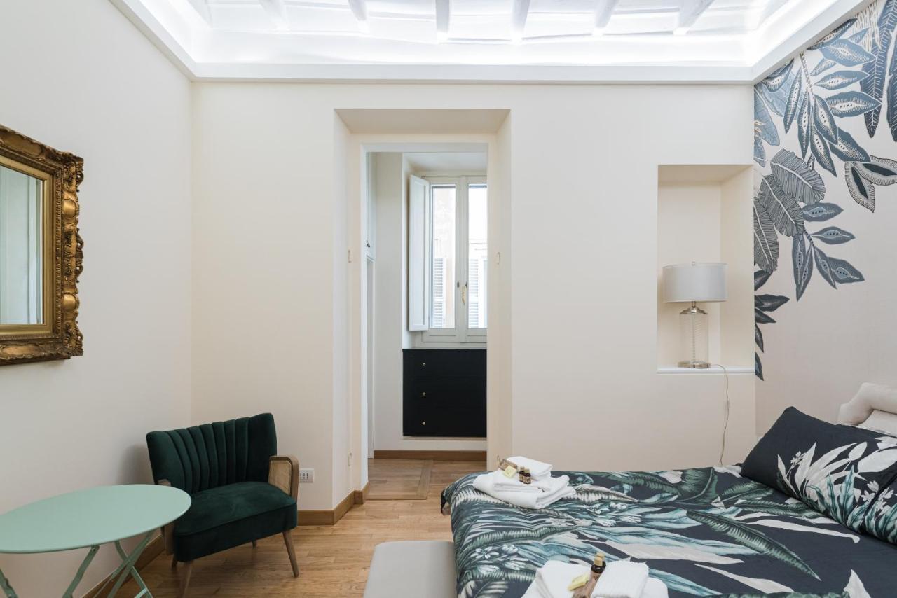 Lupa Luxury Apartment Ρώμη Εξωτερικό φωτογραφία