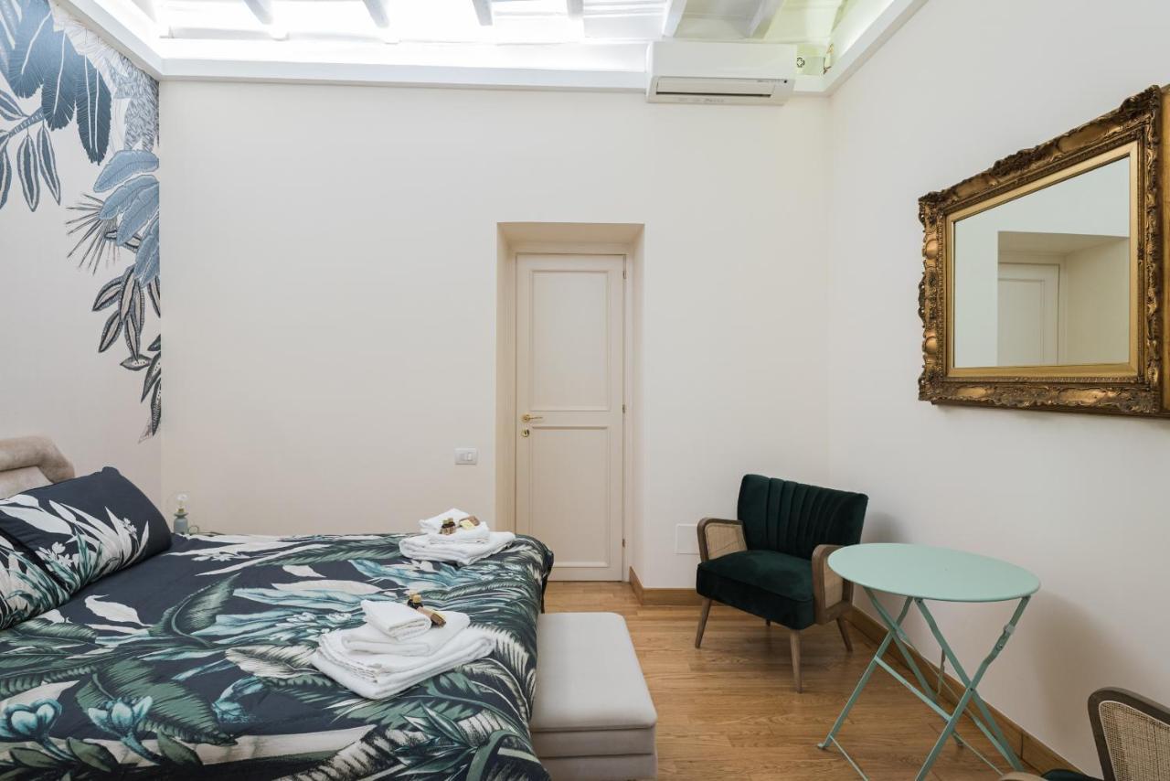 Lupa Luxury Apartment Ρώμη Εξωτερικό φωτογραφία