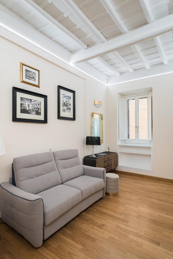 Lupa Luxury Apartment Ρώμη Εξωτερικό φωτογραφία